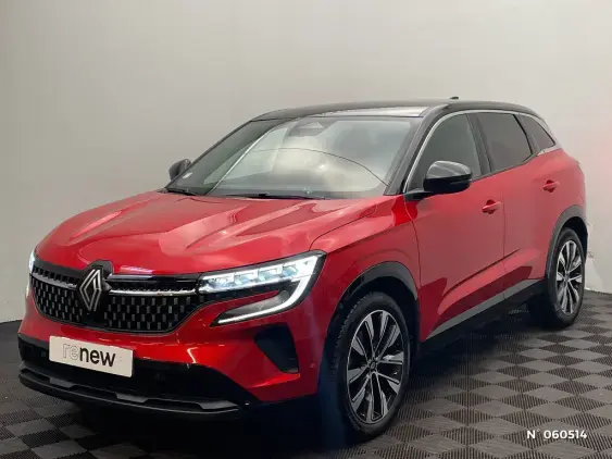 RENAULT AUSTRAL - voiture d'occasion - Photo 1