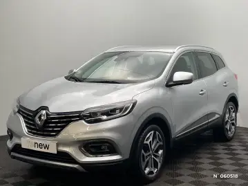 Acheter RENAULT KADJAR Kadjar Blue dCi 115 Intens occasion en vente à RENAULT EU GUEUDET 1880