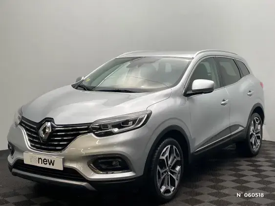 RENAULT KADJAR - voiture d'occasion - Photo 1