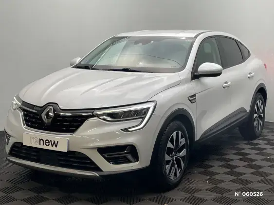 RENAULT ARKANA - voiture d'occasion - Photo 1
