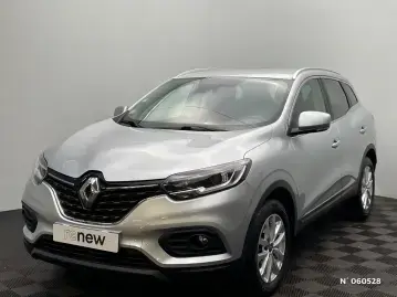 Acheter RENAULT KADJAR Kadjar Blue dCi 115 Business occasion en vente à RENAULT EU GUEUDET 1880