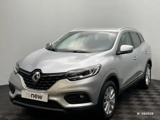 RENAULT KADJAR - voiture d'occasion - Photo 1
