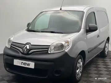 Acheter RENAULT KANGOO EXPRESS KANGOO EXPRESS BLUE DCI 80 EXTRA R-LINK occasion en vente à RENAULT EU GUEUDET 1880