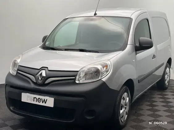 RENAULT KANGOO EXPRESS II - voiture d'occasion - Photo 1