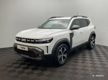 Acheter DACIA DUSTER Duster ECO-G 100 Journey occasion en vente à RENAULT EU GUEUDET 1880