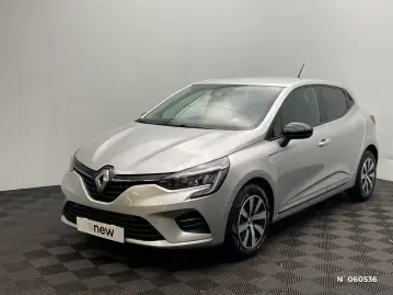 Acheter RENAULT CLIO Clio TCe 90 Evolution occasion en vente à RENAULT EU GUEUDET 1880
