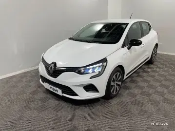 Acheter RENAULT CLIO Clio TCe 90 Equilibre occasion en vente à RENAULT EVREUX GUEUDET 1880
