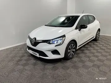 Acheter RENAULT CLIO Clio TCe 90 Equilibre occasion en vente à RENAULT EVREUX GUEUDET 1880