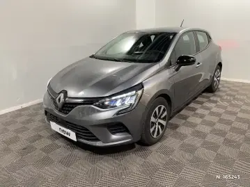 Acheter RENAULT CLIO Clio TCe 90 Equilibre occasion en vente à RENAULT EVREUX GUEUDET 1880