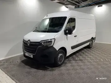 Acheter RENAULT MASTER FG MASTER FGN TRAC F3500 L2H2 BLUE DCI 135 CONFORT occasion en vente à RENAULT EVREUX GUEUDET 1880