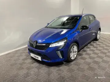 Acheter RENAULT CLIO Clio TCe 90 - 21N Business occasion en vente à RENAULT EVREUX GUEUDET 1880