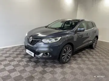 Acheter RENAULT KADJAR Kadjar Blue dCi 115 Intens occasion en vente à RENAULT EVREUX GUEUDET 1880