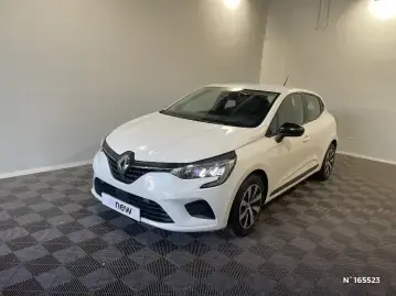 Acheter RENAULT CLIO Clio TCe 90 Equilibre occasion en vente à RENAULT EVREUX GUEUDET 1880