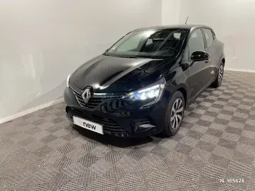 Acheter RENAULT CLIO Clio TCe 90 Equilibre occasion en vente à RENAULT EVREUX GUEUDET 1880