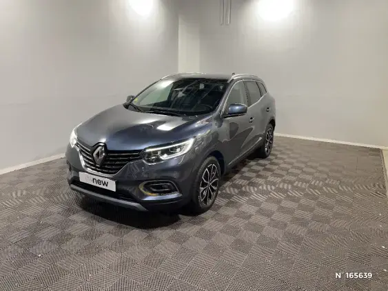RENAULT KADJAR - voiture d'occasion - Photo 1