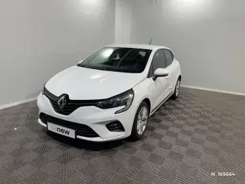 Acheter RENAULT CLIO Clio TCe 90 - 21N Business occasion en vente à RENAULT EVREUX GUEUDET 1880