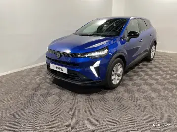 Acheter RENAULT SYMBIOZ Symbioz E-Tech full hybrid 145 Evolution occasion en vente à RENAULT EVREUX GUEUDET 1880