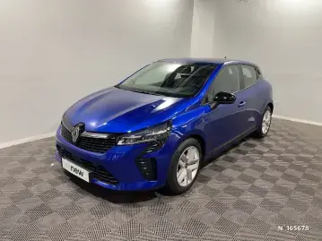 Acheter RENAULT CLIO Clio TCe 90 Evolution occasion en vente à RENAULT EVREUX GUEUDET 1880