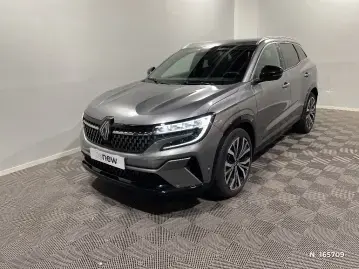 Acheter RENAULT AUSTRAL Austral mild hybrid 160 auto Iconic occasion en vente à RENAULT EVREUX GUEUDET 1880