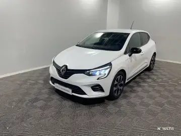 Acheter RENAULT CLIO Clio SCe 65 Evolution occasion en vente à RENAULT EVREUX GUEUDET 1880