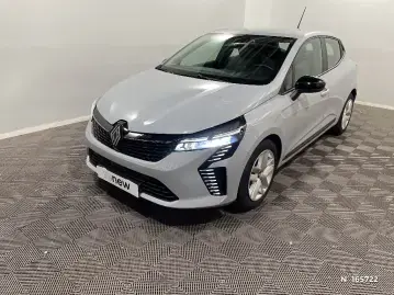 Acheter RENAULT CLIO Clio SCe 65 Evolution occasion en vente à RENAULT EVREUX GUEUDET 1880