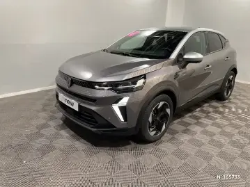 Acheter RENAULT CAPTUR Captur TCe 90 Techno occasion en vente à RENAULT EVREUX GUEUDET 1880
