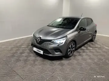 Acheter RENAULT CLIO Clio TCe 90 Evolution occasion en vente à RENAULT EVREUX GUEUDET 1880