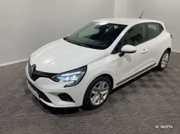 Acheter RENAULT CLIO Clio TCe 90 - 21 Business occasion en vente à RENAULT EVREUX GUEUDET 1880