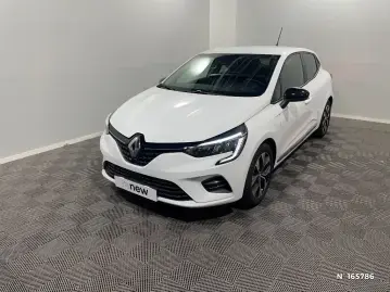 Acheter RENAULT CLIO Clio SCe 65 Authentic occasion en vente à RENAULT EVREUX GUEUDET 1880