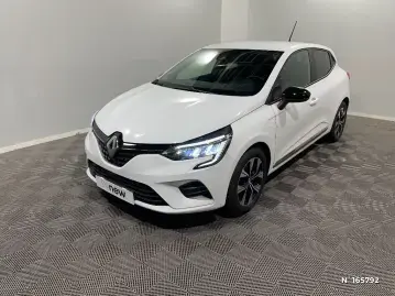 Acheter RENAULT CLIO Clio SCe 65 Evolution occasion en vente à RENAULT EVREUX GUEUDET 1880