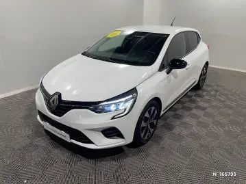 Acheter RENAULT CLIO Clio SCe 65 Evolution occasion en vente à RENAULT EVREUX GUEUDET 1880