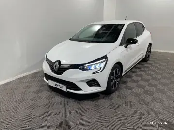 Acheter RENAULT CLIO Clio SCe 65 Evolution occasion en vente à RENAULT EVREUX GUEUDET 1880