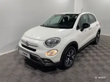 Acheter FIAT 500X 500X E-Torq 1.6 110 ch Live Edizione occasion en vente à RENAULT EVREUX GUEUDET 1880
