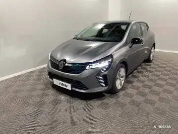 Acheter RENAULT CLIO Clio TCe 90 Evolution occasion en vente à RENAULT EVREUX GUEUDET 1880