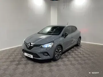 Acheter RENAULT CLIO Clio TCe 90 - 21N Business occasion en vente à RENAULT EVREUX GUEUDET 1880