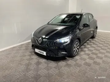 Acheter RENAULT CLIO Clio TCe 90 Equilibre occasion en vente à RENAULT EVREUX GUEUDET 1880
