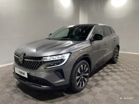 RENAULT AUSTRAL - voiture d'occasion - Photo 1