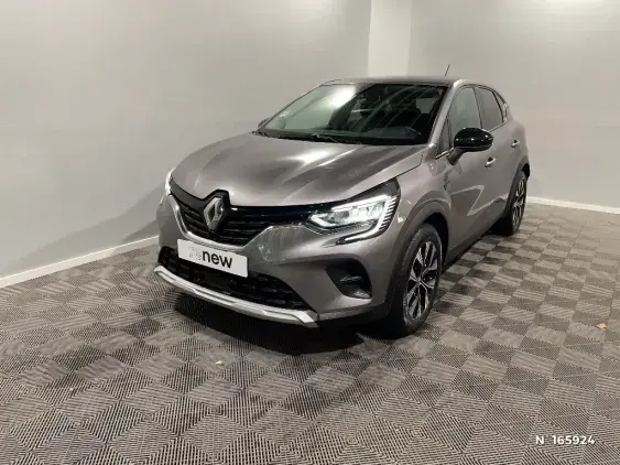 RENAULT CAPTUR II - voiture d'occasion - Photo 1