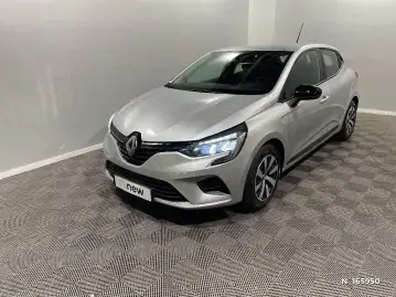 Acheter RENAULT CLIO Clio TCe 90 Equilibre occasion en vente à RENAULT EVREUX GUEUDET 1880