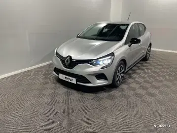 Acheter RENAULT CLIO Clio TCe 90 Equilibre occasion en vente à RENAULT EVREUX GUEUDET 1880