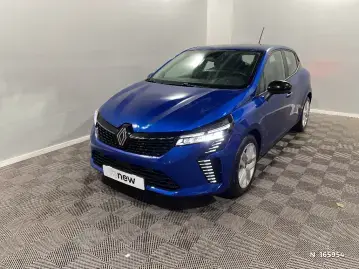 Acheter RENAULT CLIO Clio TCe 90 Evolution occasion en vente à RENAULT EVREUX GUEUDET 1880