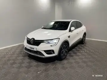 Acheter RENAULT ARKANA Arkana E-Tech 145 - 21B Intens occasion en vente à RENAULT EVREUX GUEUDET 1880