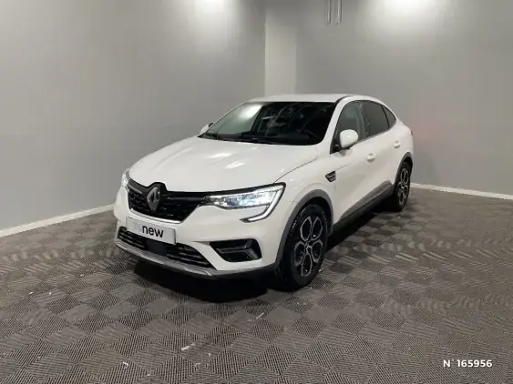 RENAULT ARKANA - voiture d'occasion - Photo 1