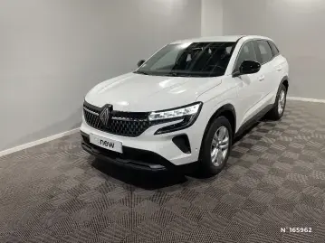 Acheter RENAULT AUSTRAL Austral E-Tech hybrid 200 Evolution occasion en vente à RENAULT EVREUX GUEUDET 1880