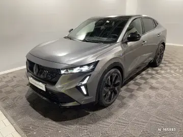 Acheter RENAULT RAFALE Rafale E-Tech full hybrid 200ch esprit Alpine occasion en vente à RENAULT EVREUX GUEUDET 1880