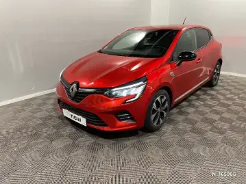 Acheter RENAULT CLIO Clio TCe 90 - 21N Limited occasion en vente à RENAULT EVREUX GUEUDET 1880