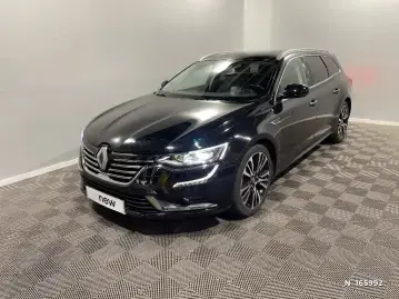 Acheter RENAULT TALISMAN ESTATE Talisman Estate Tce 200 Energy EDC Initiale Paris occasion en vente à RENAULT EVREUX GUEUDET 1880