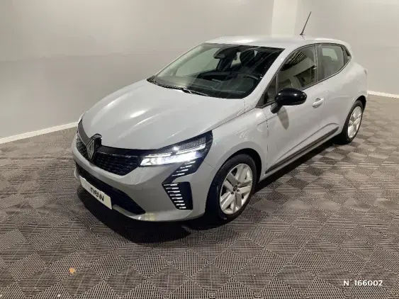 RENAULT CLIO V - voiture d'occasion - Photo 1