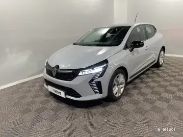 Acheter RENAULT CLIO Clio TCe 90 Evolution occasion en vente à RENAULT EVREUX GUEUDET 1880