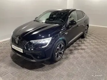 Acheter RENAULT ARKANA Arkana E-Tech 145 - 23 Techno occasion en vente à RENAULT EVREUX GUEUDET 1880